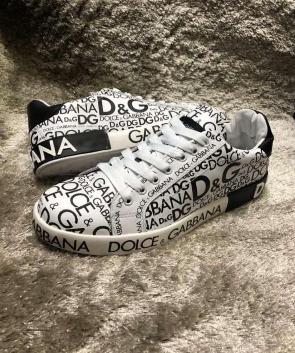 Dolce &Amp; Gabbana | Dolce-E-Gabbana Nunca Usado 42755552 | enjoei