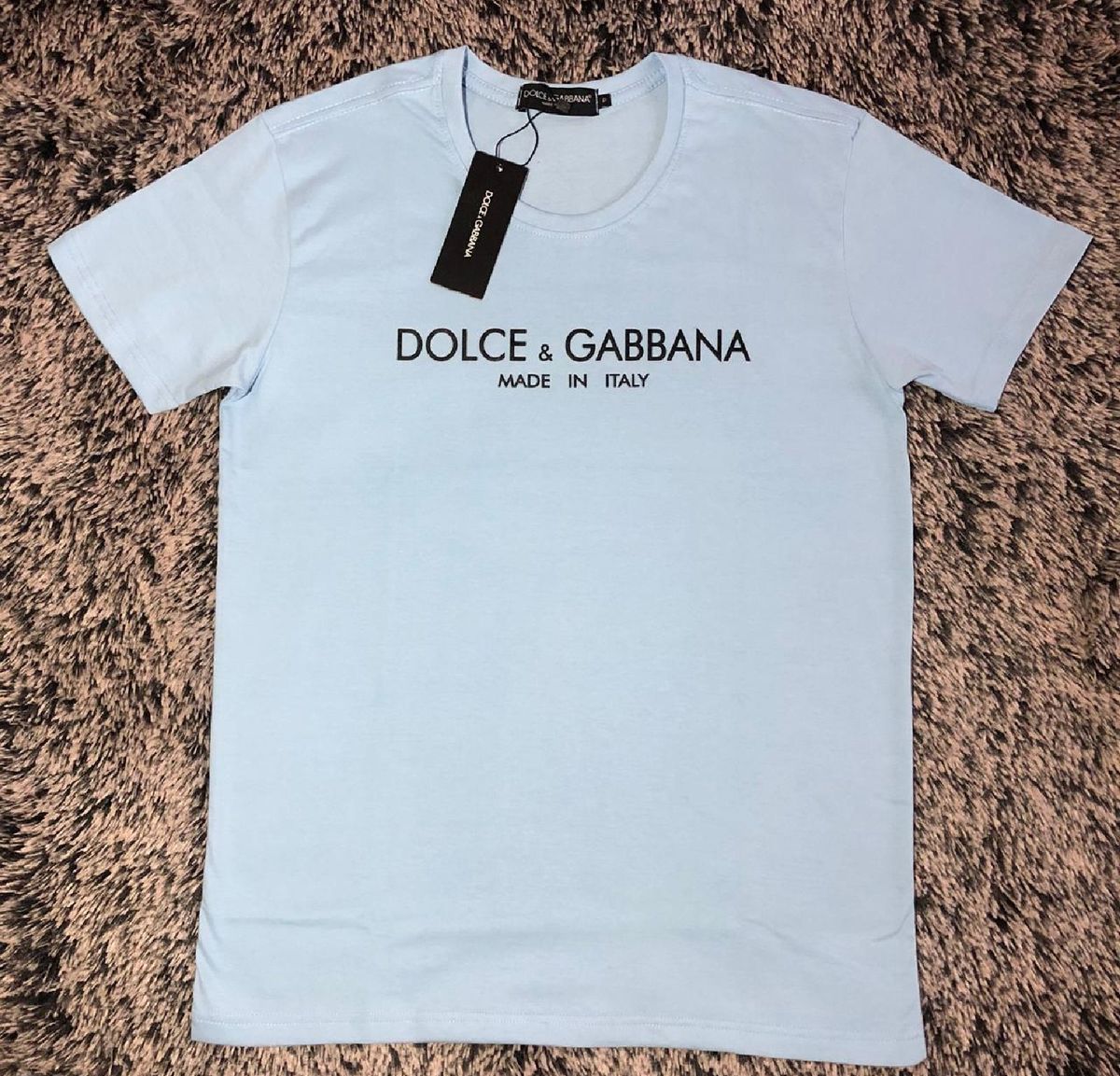 camisa social dolce gabbana masculina