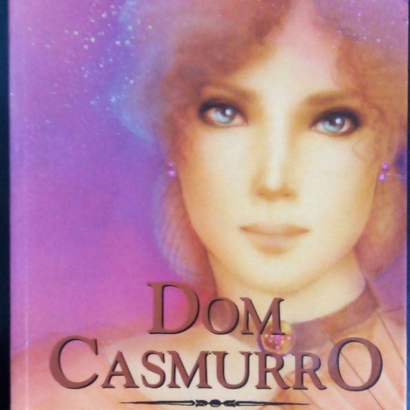Dom Casmurro (First American Edition)