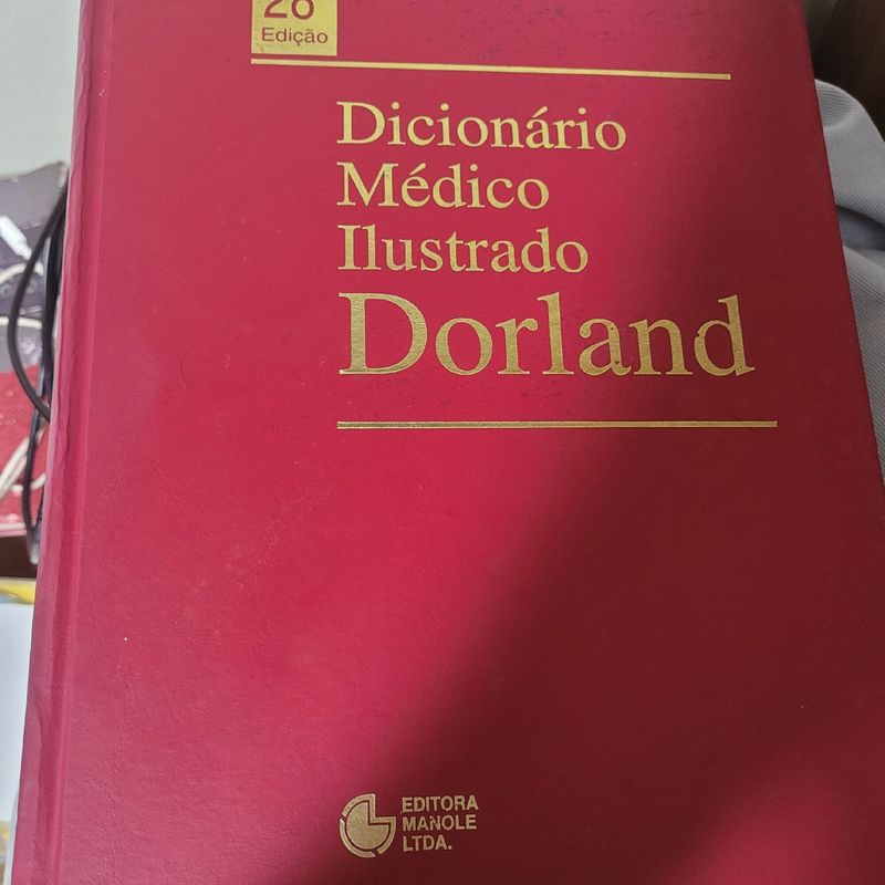 Dicionario medico