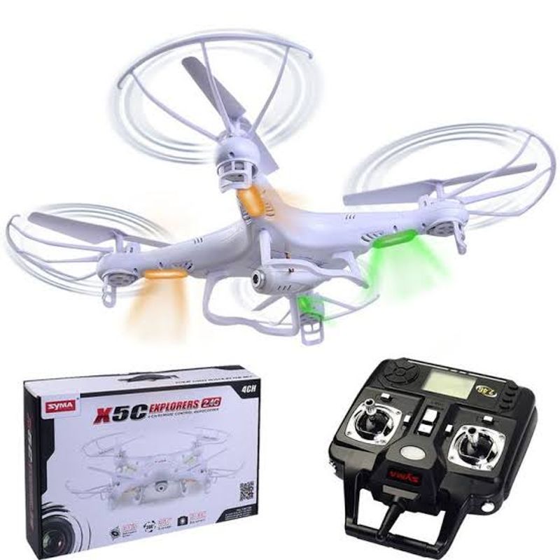 Drone x5c hot sale 2.4 g