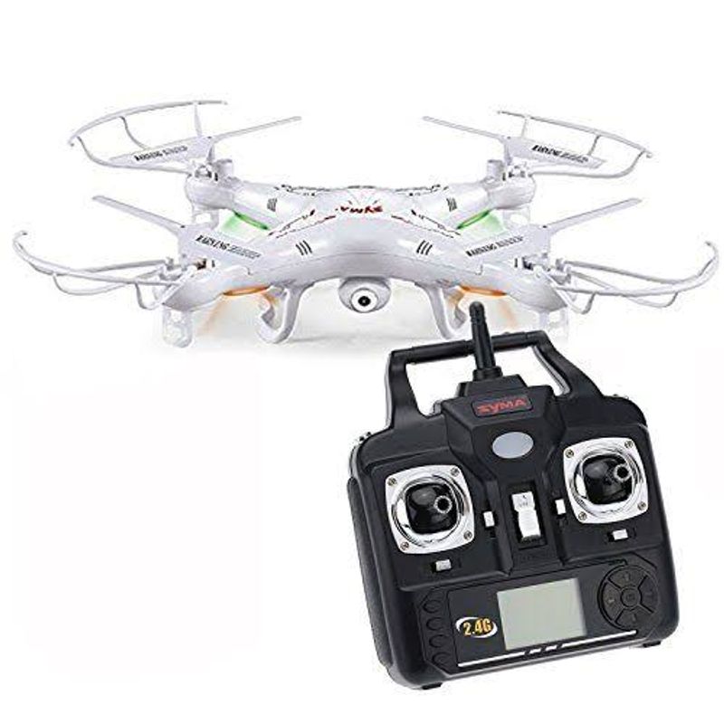 Syma x5sw hot sale kamera