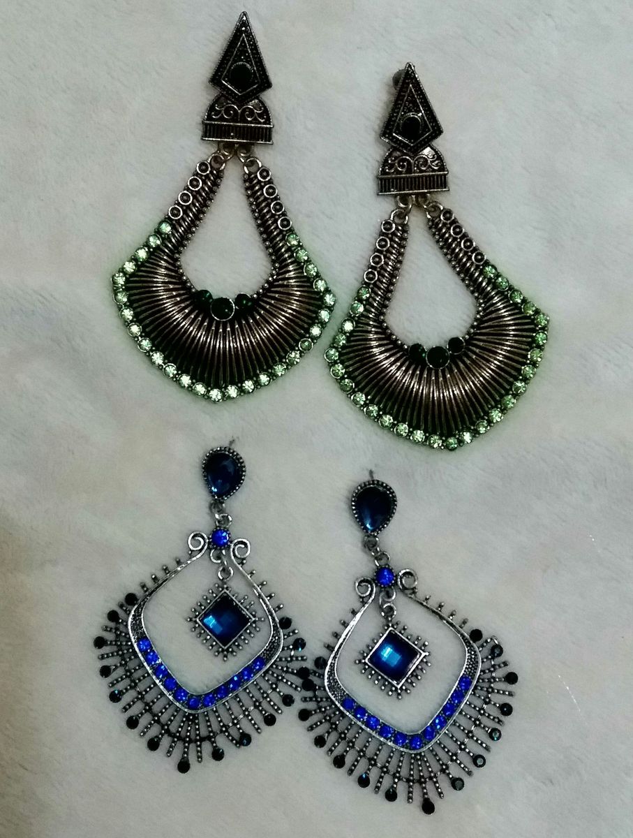 dose dupla - bijoux sem-marca