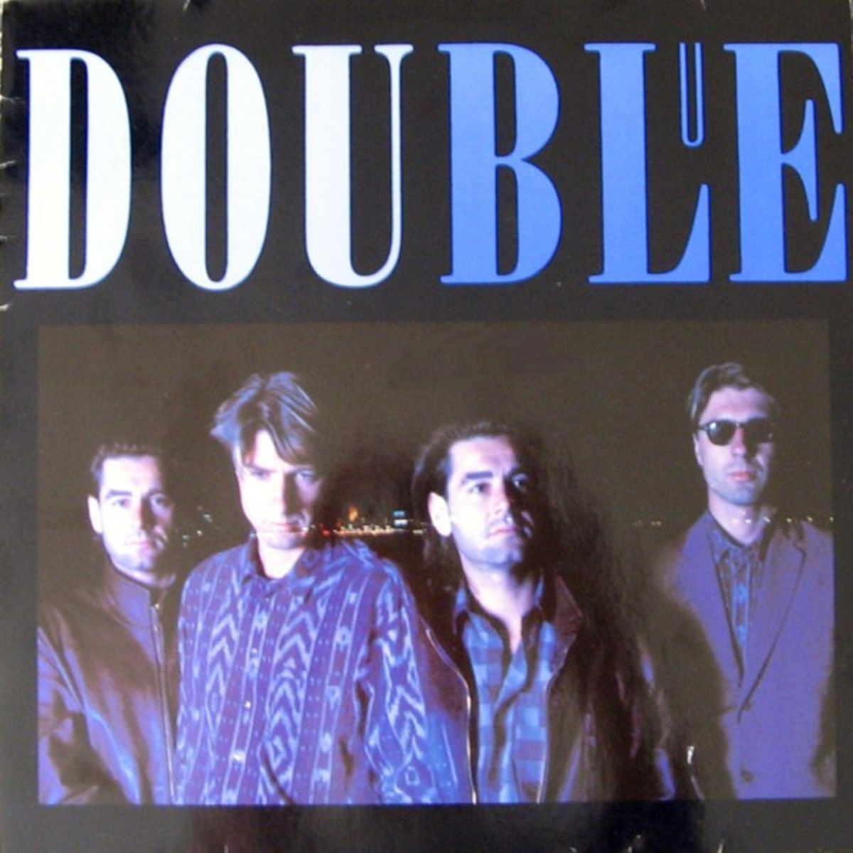 Double Lp Nacional Usado Blue 1986 | Item de Música Polydor Discos ...