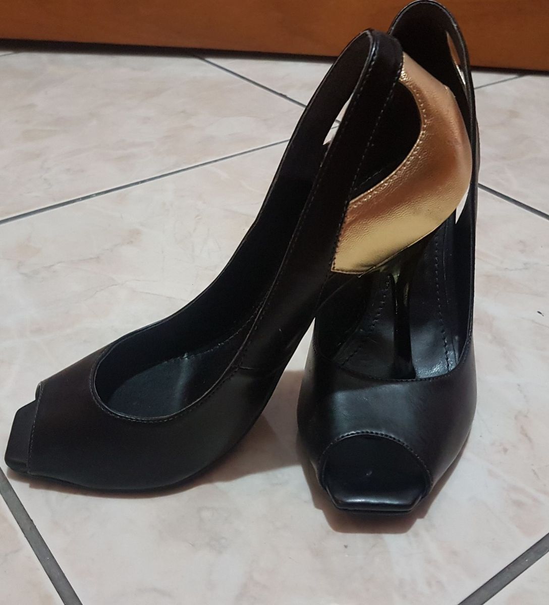 sapato feminino na dafiti