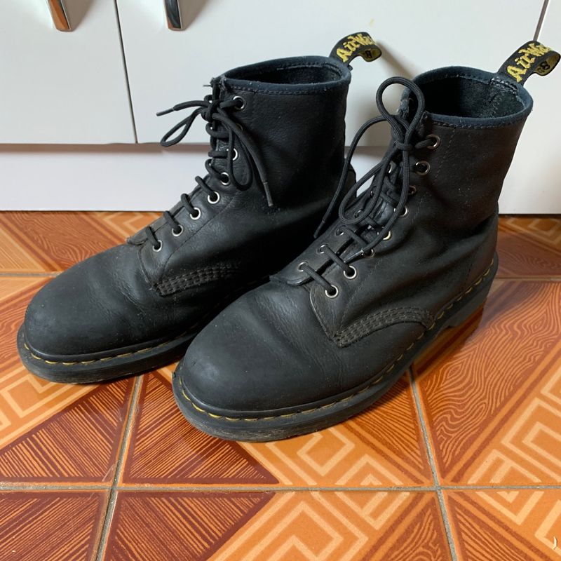 Dr discount martens usadas