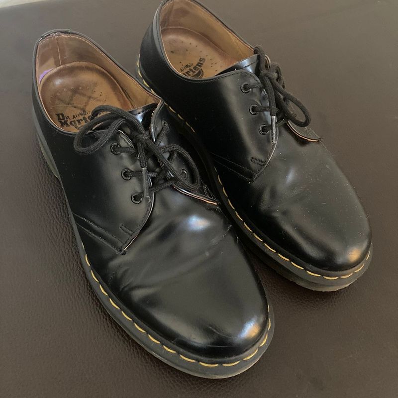 Dr martens 1471 hotsell