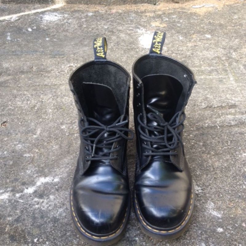 Dr martens store 42