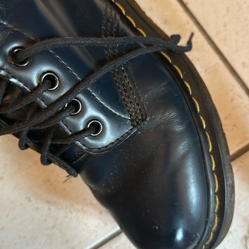 Dr martens azul petroleo deals