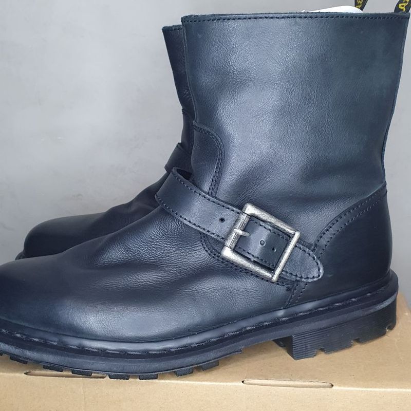 Dr martens outlet meg