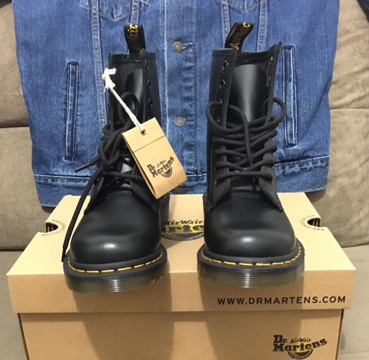 dr martens 35