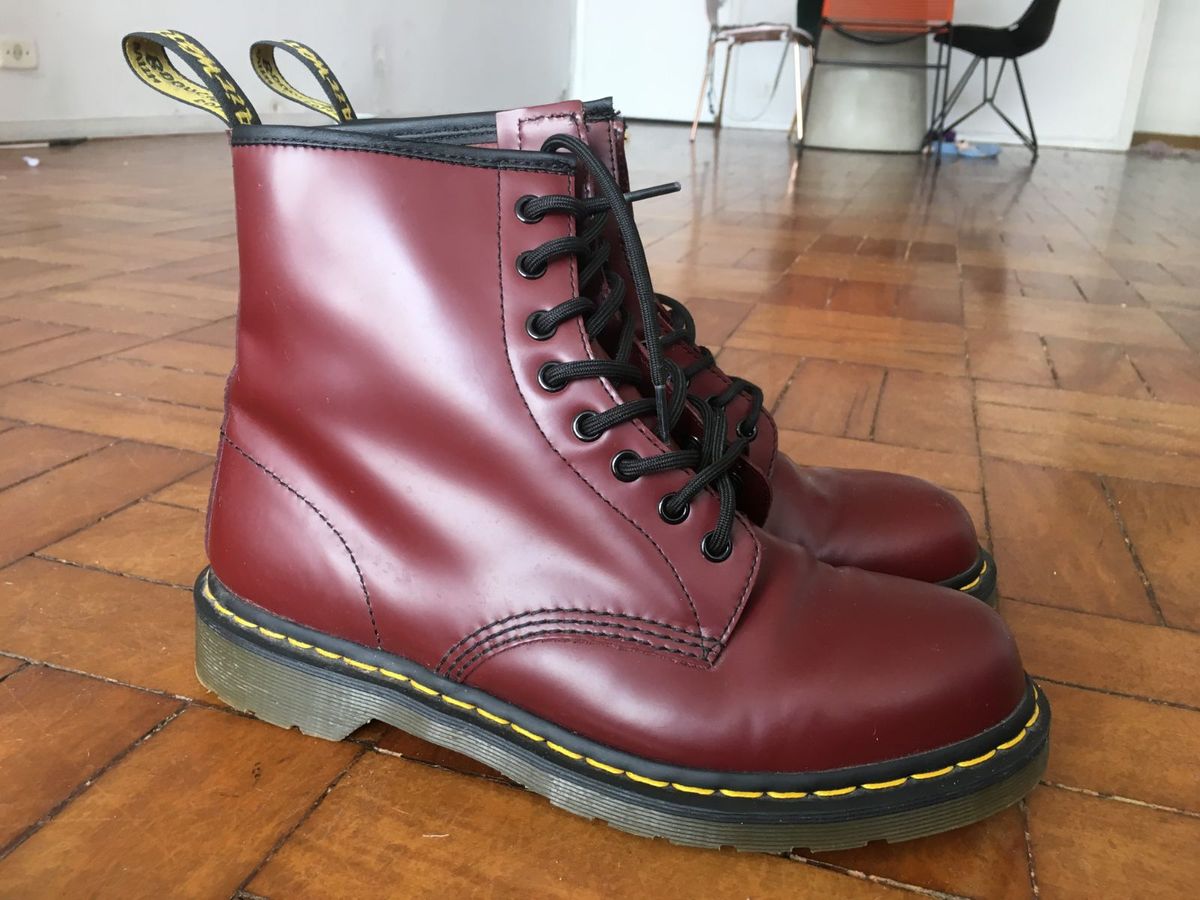 dr martens 41