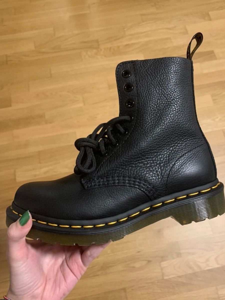 Comprar dr hot sale martens no brasil