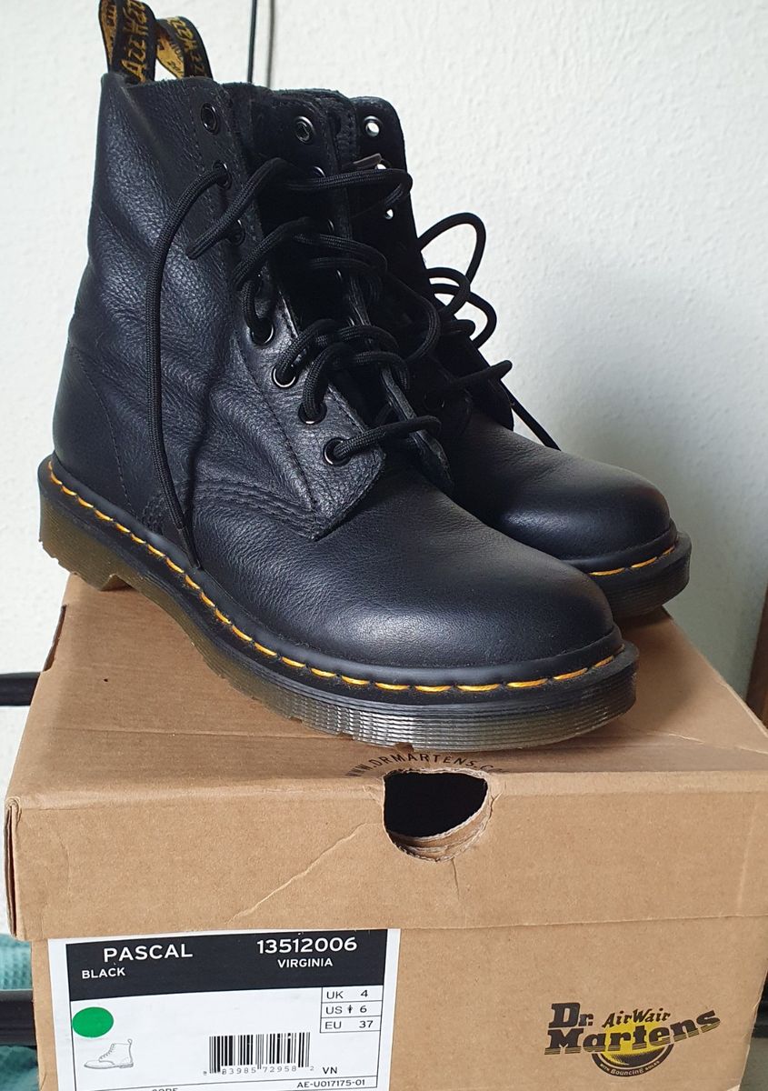 dr martens pascal virginia 43