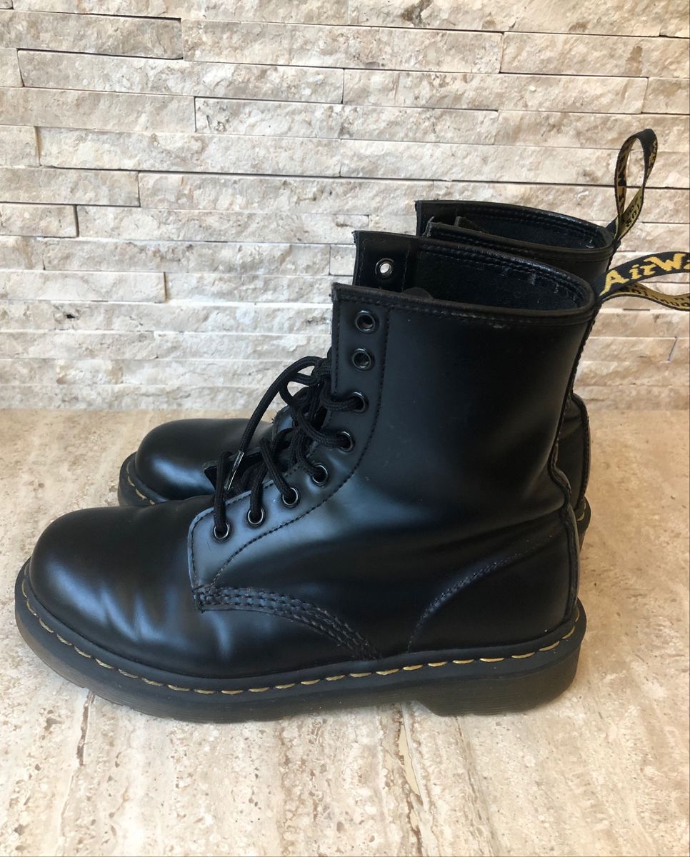 dr martens preço brasil