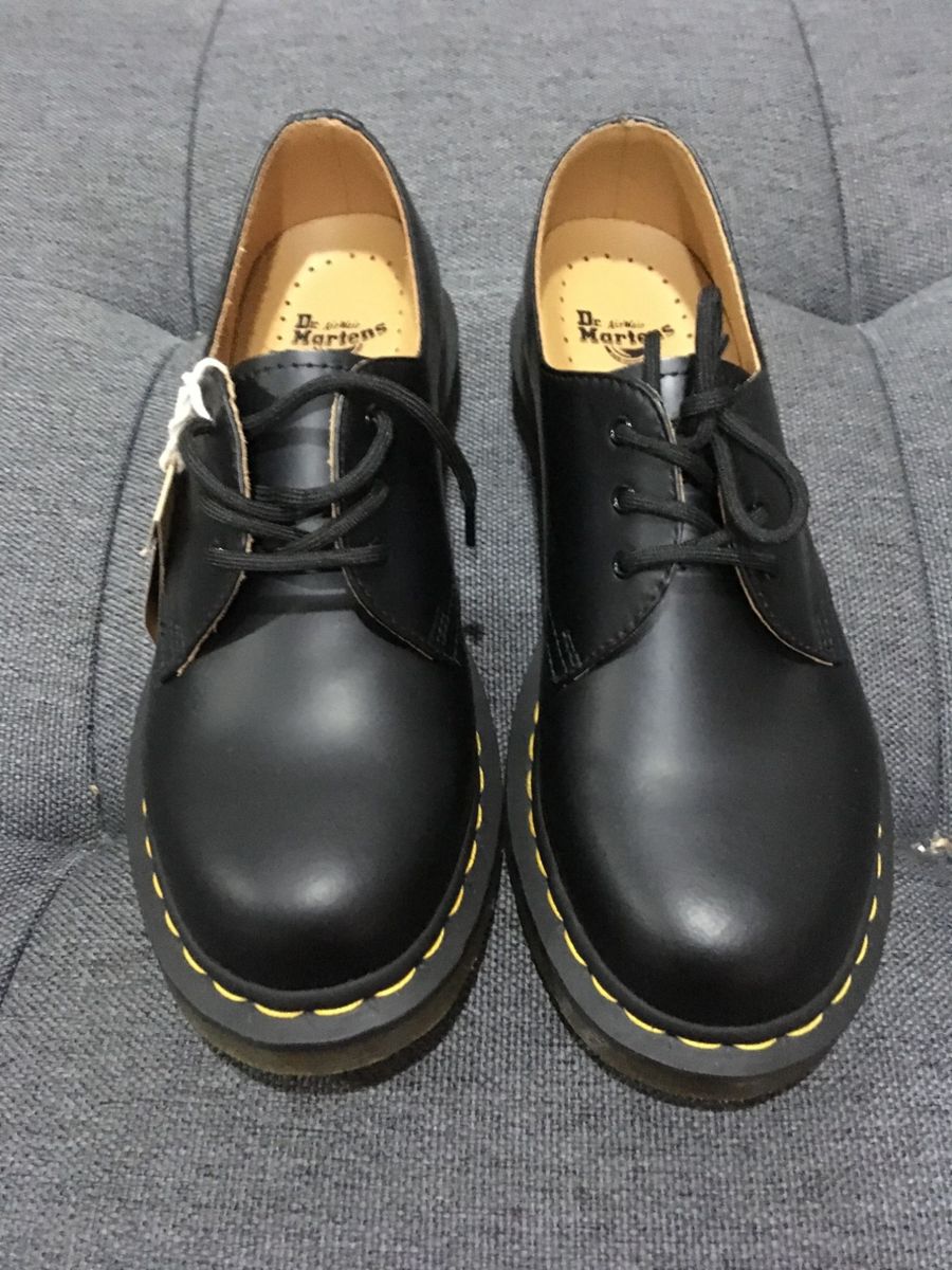dr martens sapato