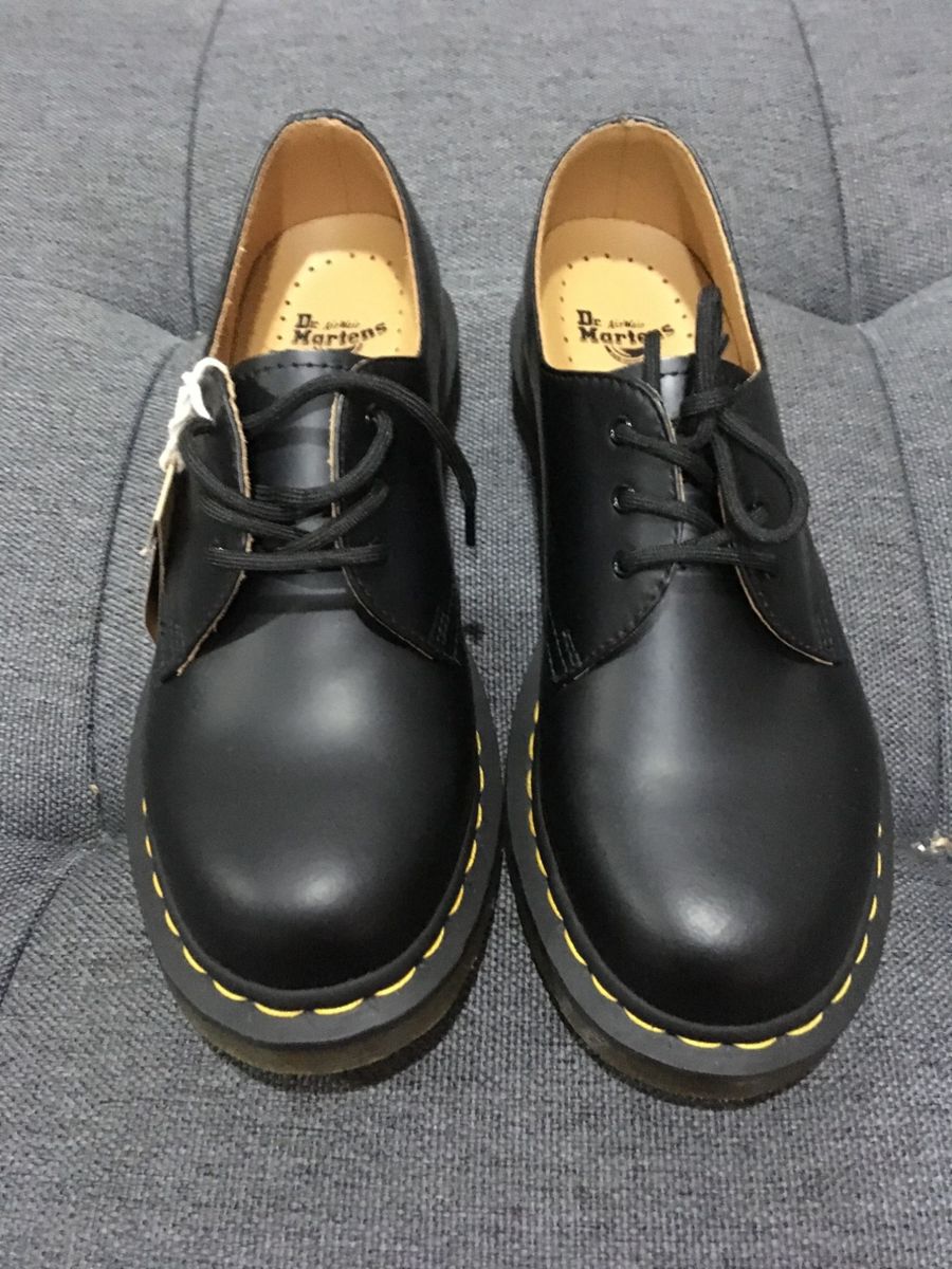 sapato dr martens