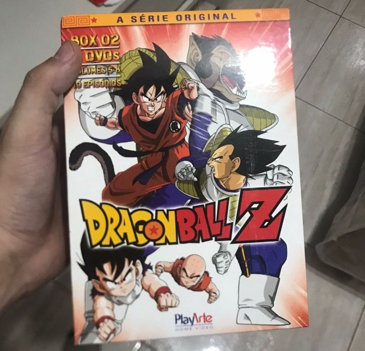 さ*ん様 DRAGON BALL Z DVD-BOX DRAGON BOX VO Amazon.co.jp: DRAGON BALL Z DVD BOX DRAGON BOX Z編 Vol.1 : 野沢