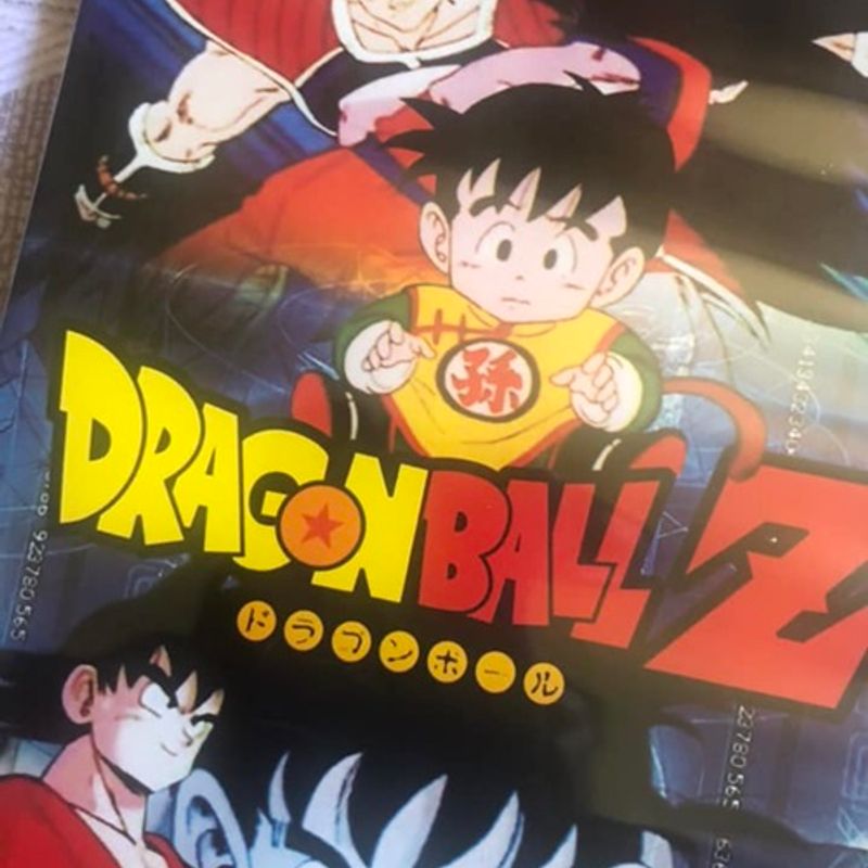 Dvds Dragon Ball Super Dublado