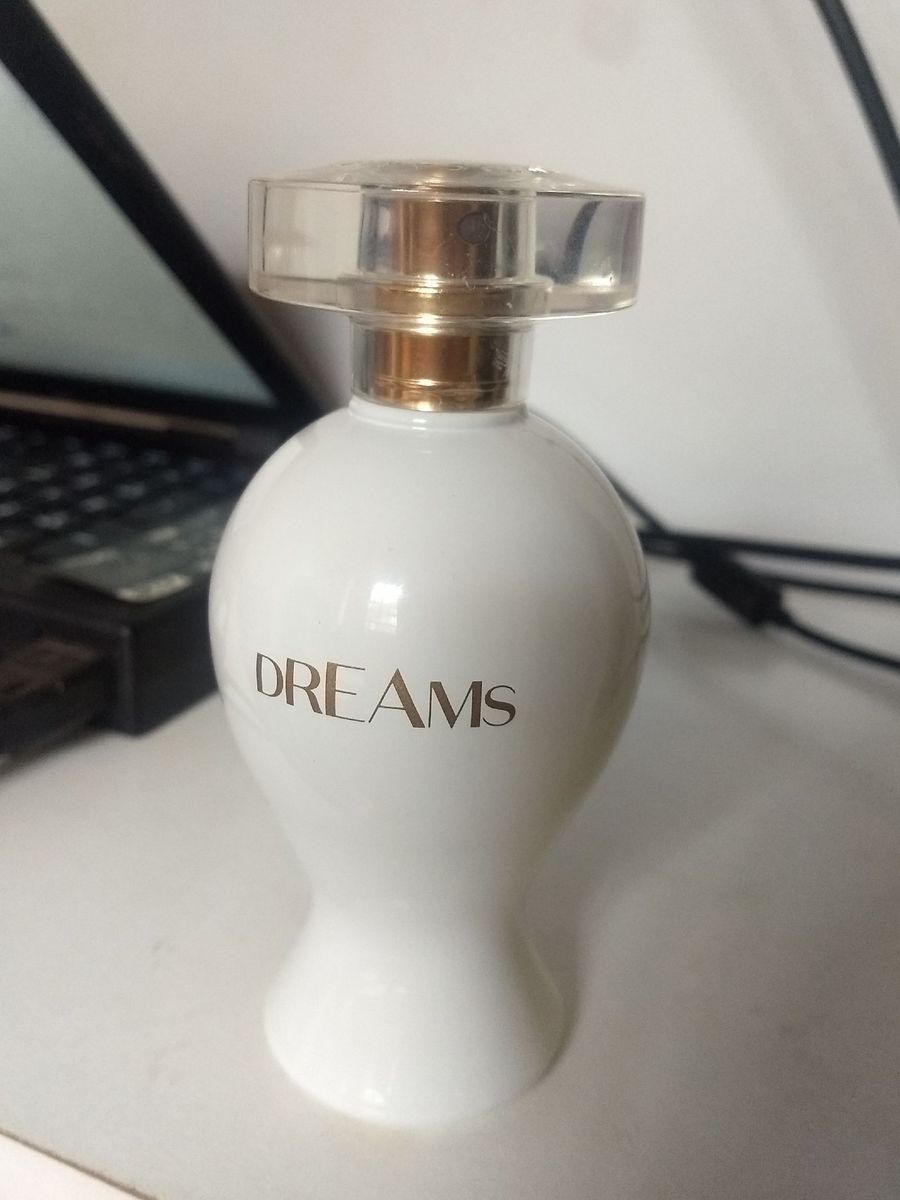 Dreams O Boticário | Perfume Feminino O Boticario Usado 46294854 | enjoei