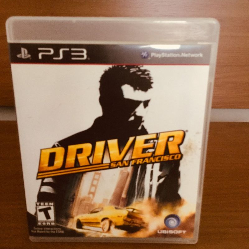 Driver ps3 clearance