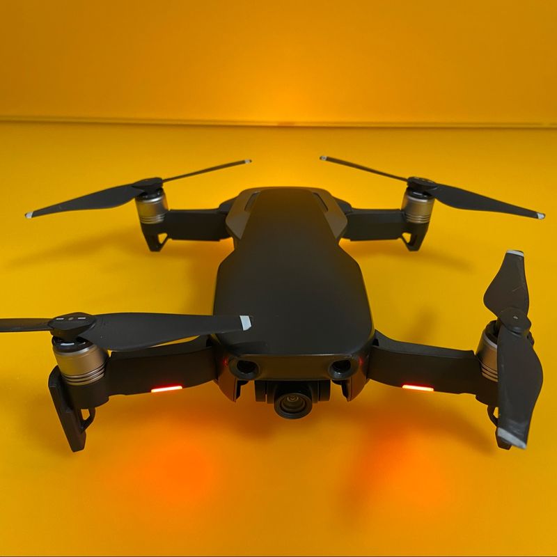 Jual drone dji mavic hot sale air