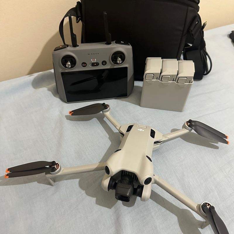 Dji mini usado sale