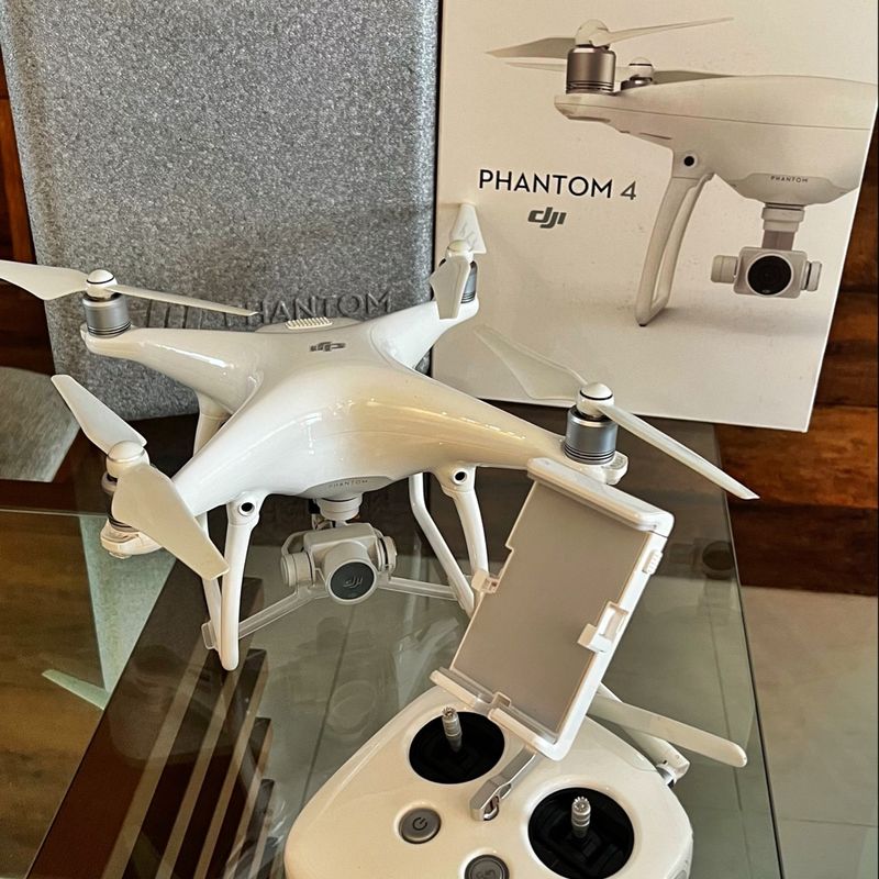 Helices dji sale phantom 4