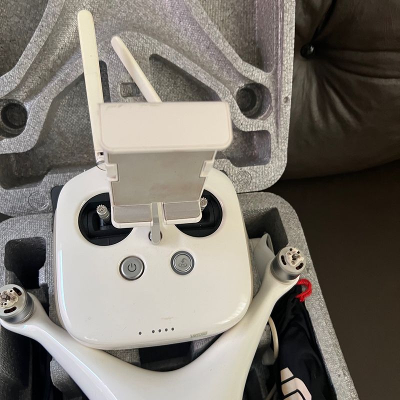 Phantom 4 hot sale ebay