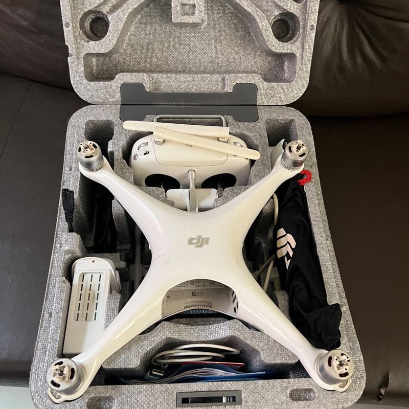 Drone best sale dji 1