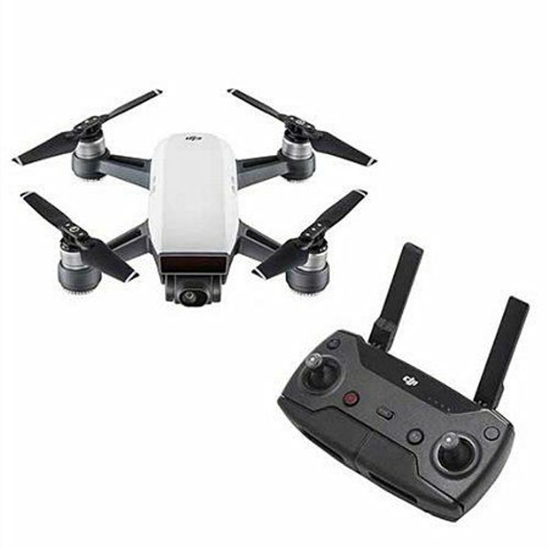 Dji spark drones for clearance sale