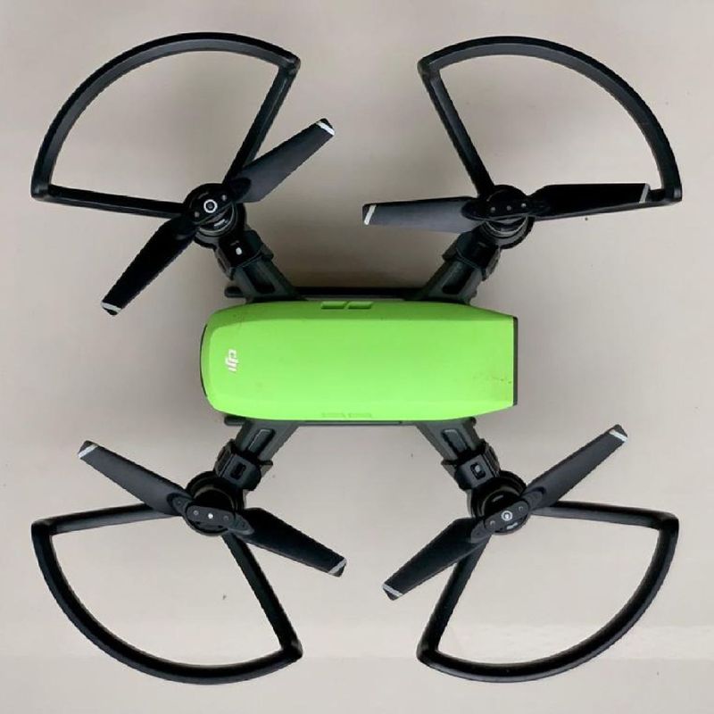 Dji best sale spark colours