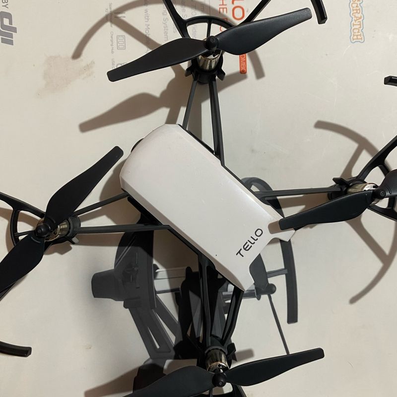 Dji deals tello olx