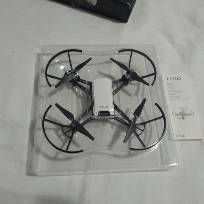 Dji sales tello tlw004