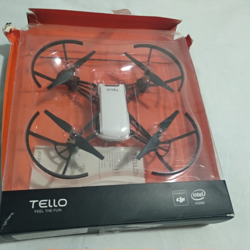 Dji store tlw004 drone