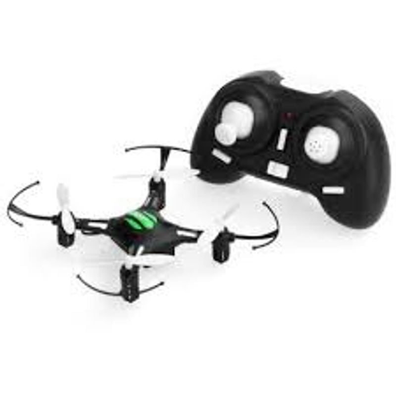 Eachine h8 mini sales manual