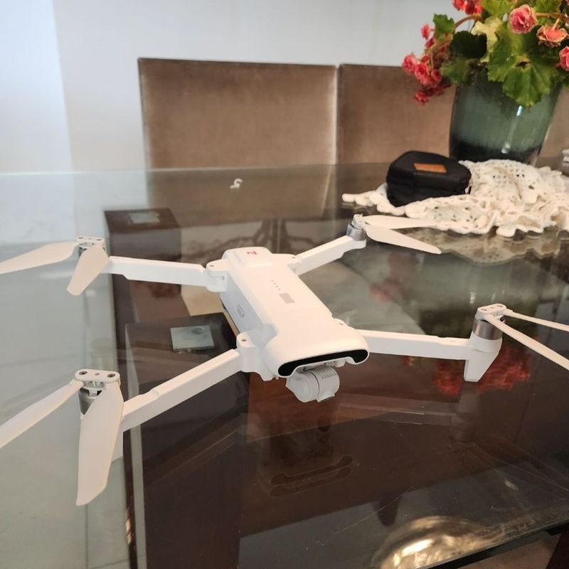 Dron hot sale xiaomi x8