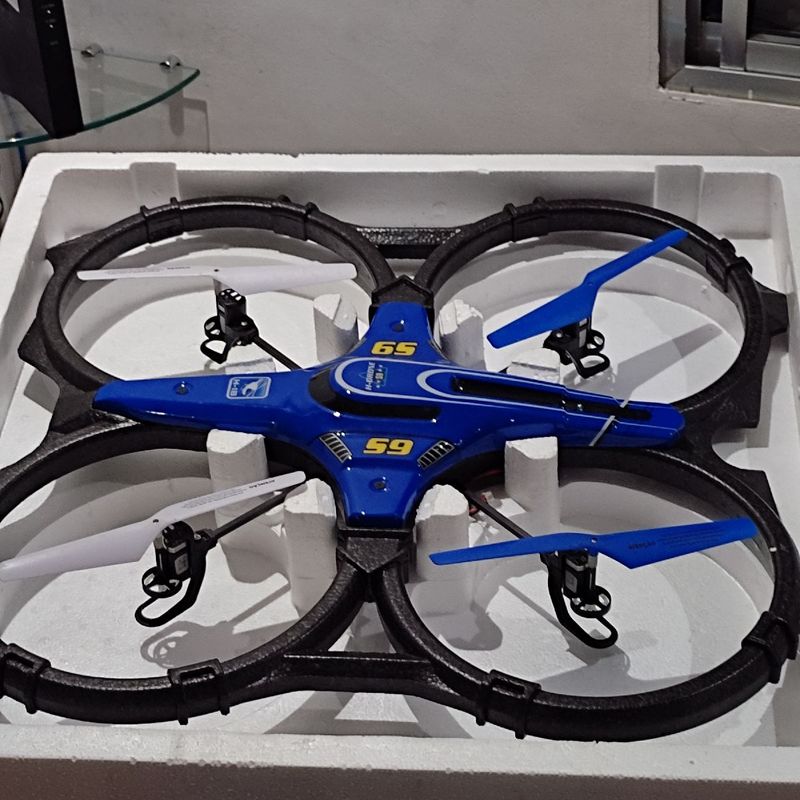 Dron s9 best sale