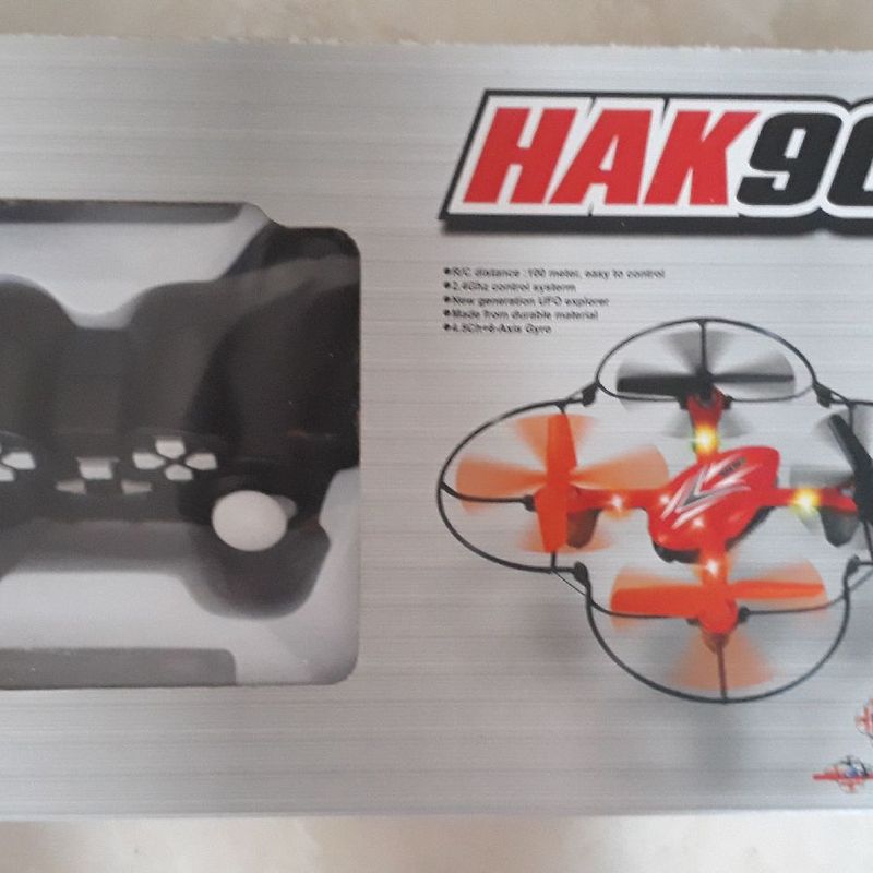 Stunt sky 2024 hero drone