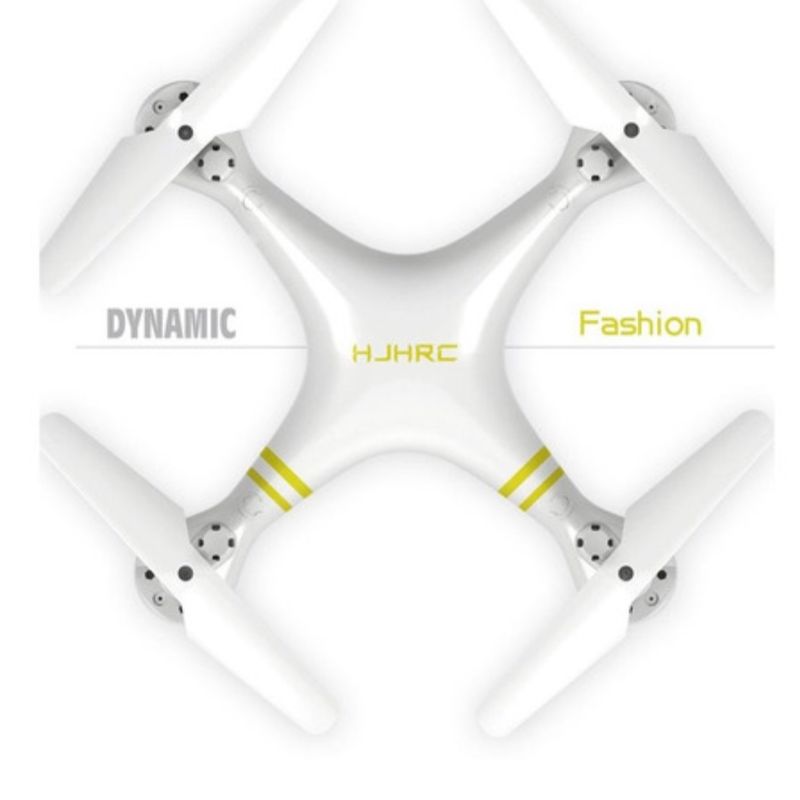 Drone Hjhrc Produto Masculino Hjhrc Usado 52713135 enjoei