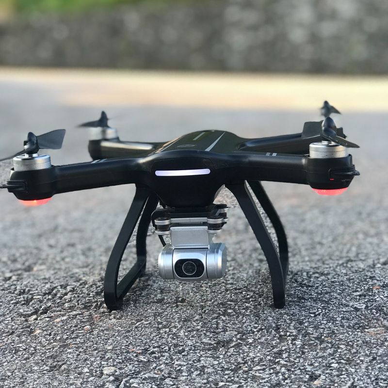 Holy stone hot sale hs700d drone