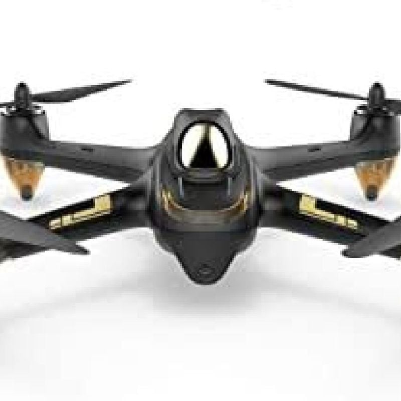 X4 fpv best sale brushless h501s