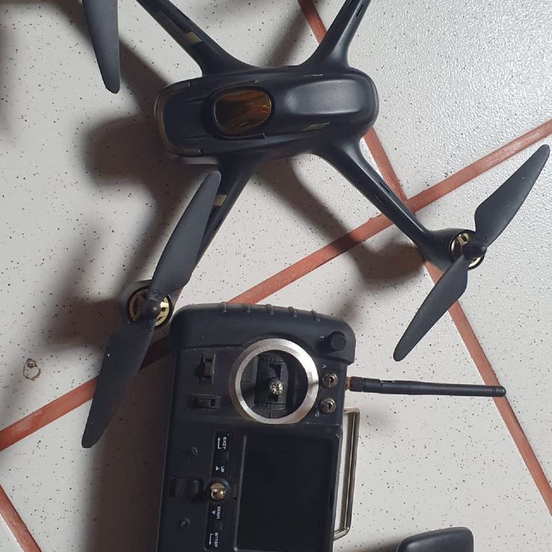 Hubsan 501 hot sale s