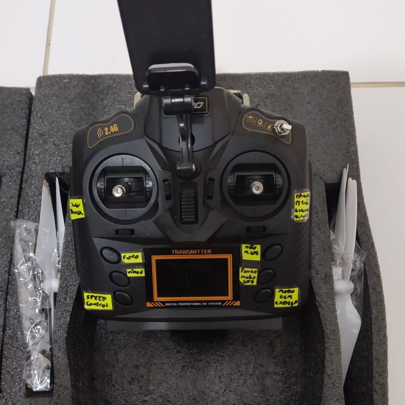 Dron jjpro best sale