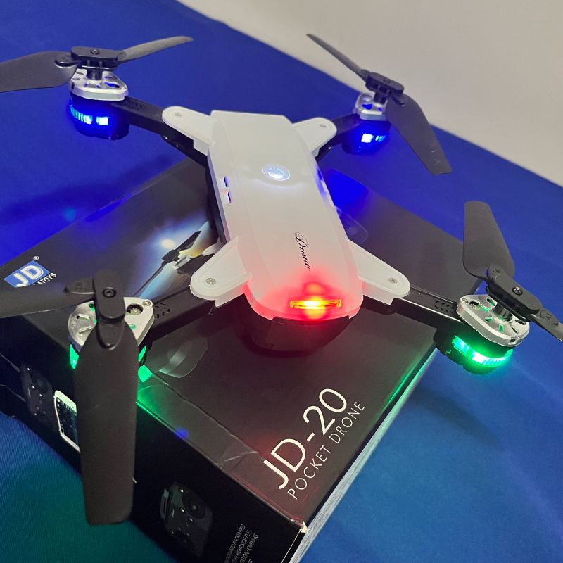 Jd 20 hot sale drone