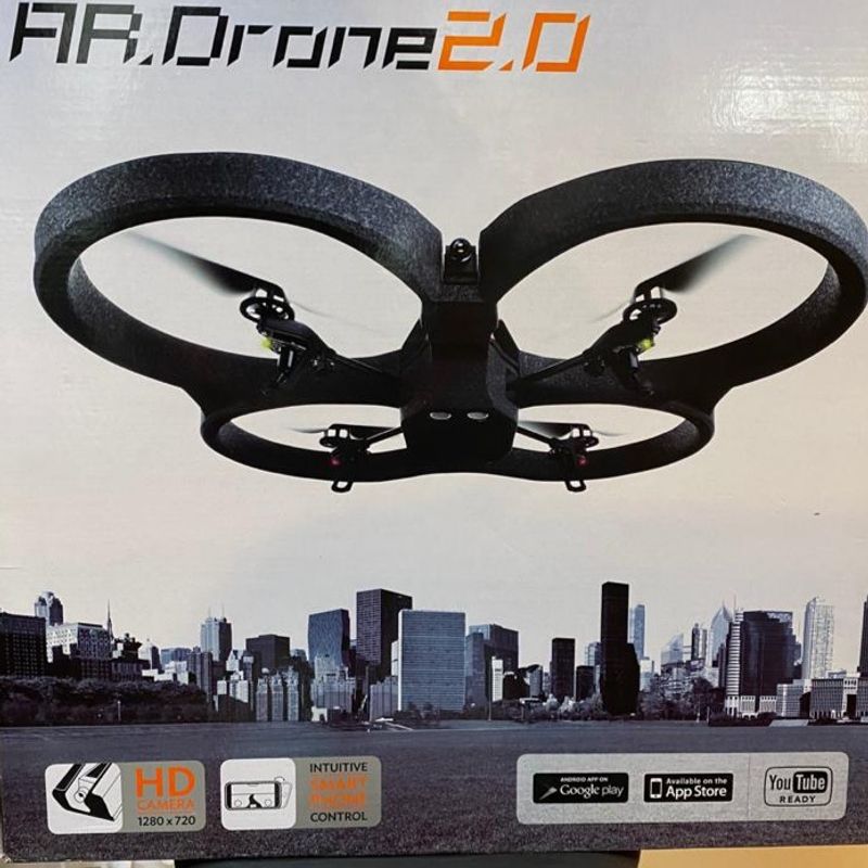 Ar drone hot sale 2.0 price