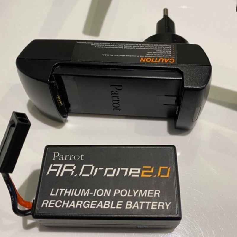 Ar drone 2024 2 battery