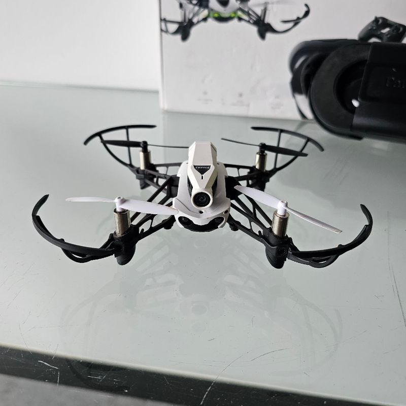 Parrot mambo drone store fpv