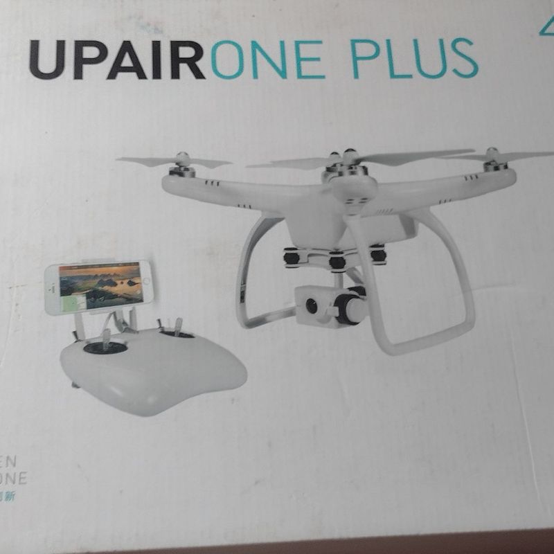 Upair 4k hot sale drone