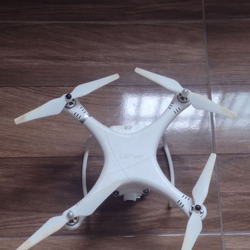 Upair one plus drone 2024 4k